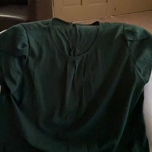 0XL never been used